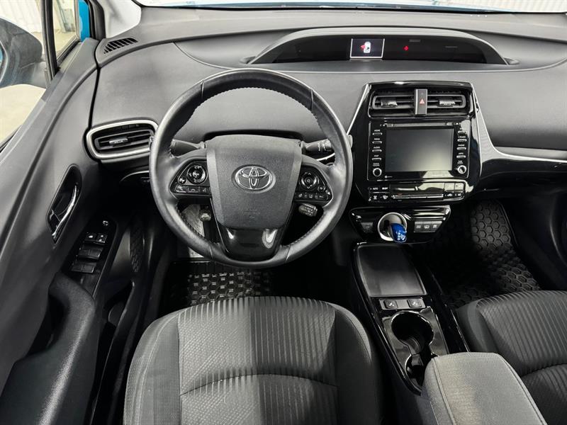 toyota Prius Prime 2021 - 20