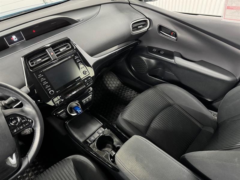 toyota Prius Prime 2021 - 21