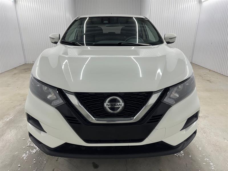 nissan Qashqai 2022 - 2