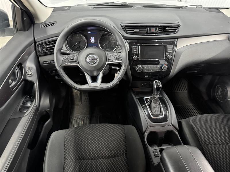 nissan Qashqai 2022 - 10