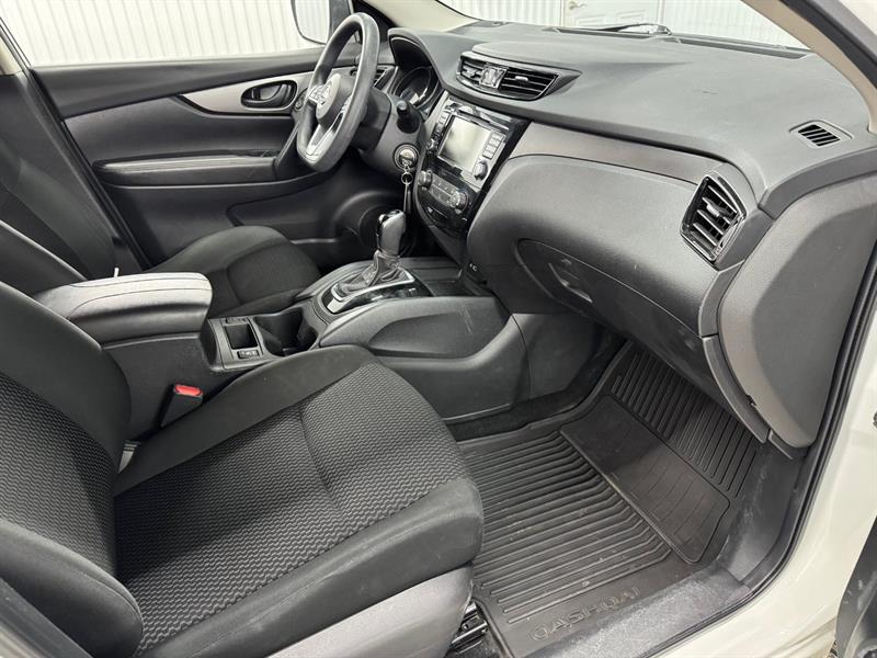 nissan Qashqai 2022 - 11