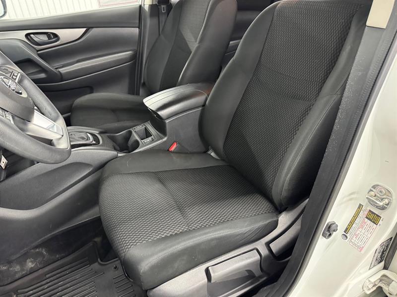 nissan Qashqai 2022 - 14