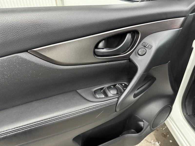 nissan Qashqai 2022 - 21