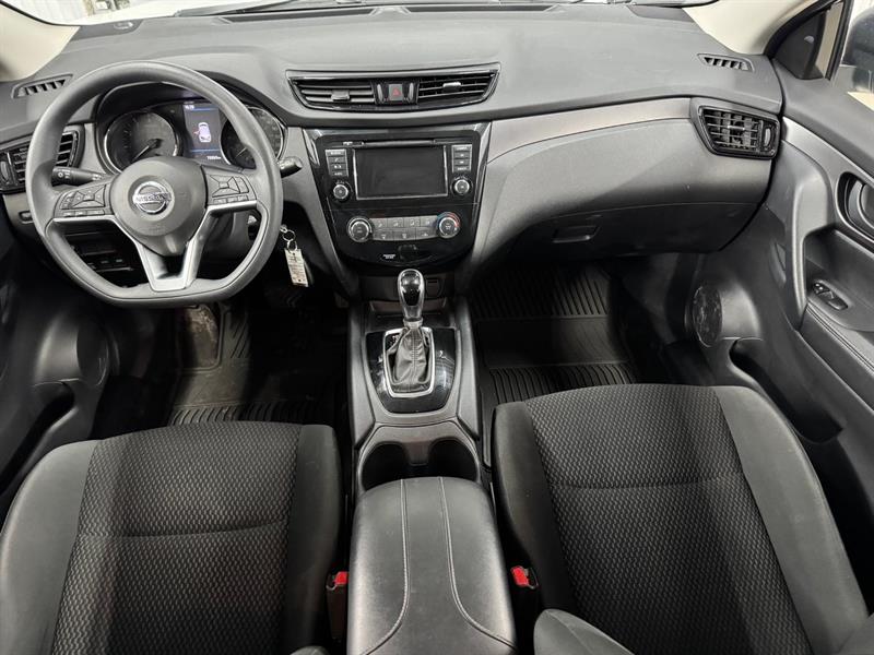 nissan Qashqai 2022 - 25