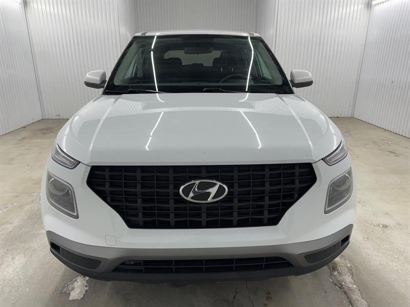 hyundai Venue 2021 - 2