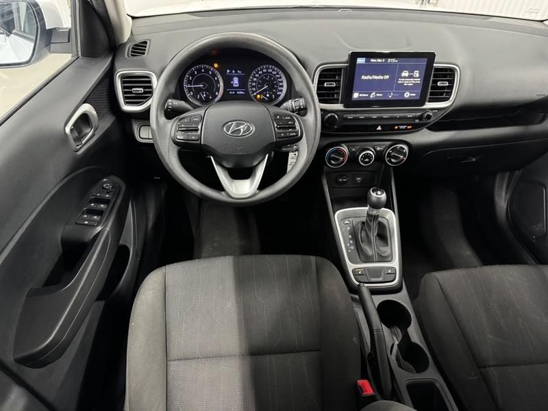hyundai Venue 2021 - 11