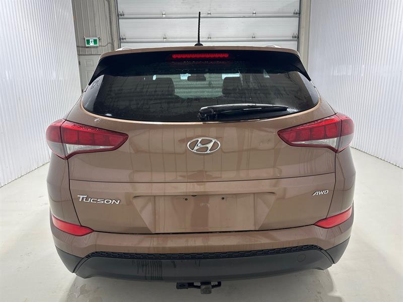 hyundai Tucson 2017 - 9