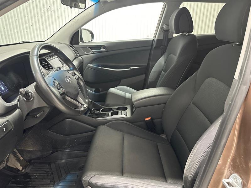 hyundai Tucson 2017 - 13