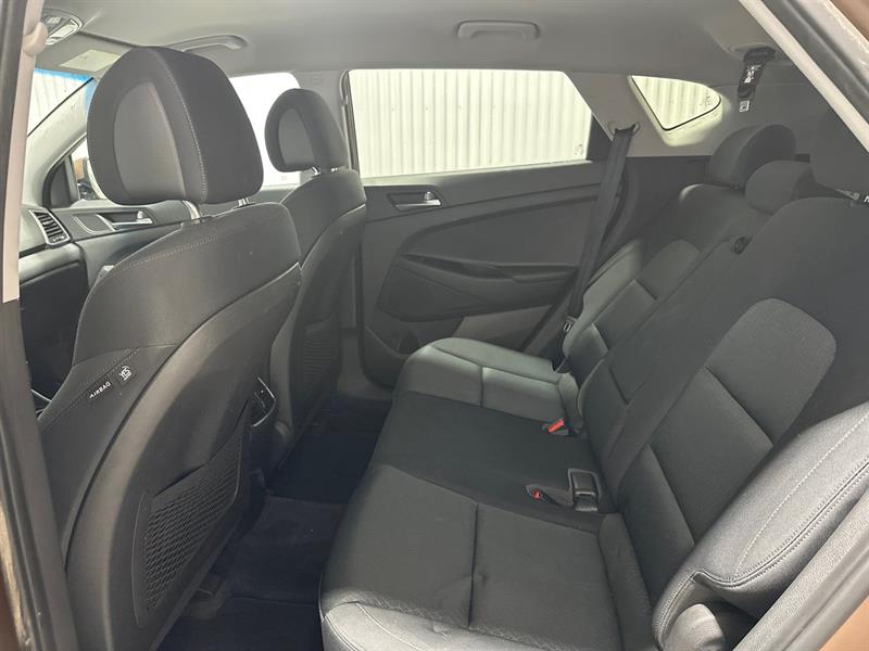 hyundai Tucson 2017 - 14