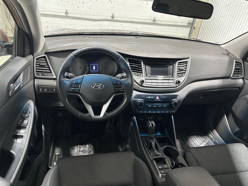 hyundai Tucson 2017 - 15