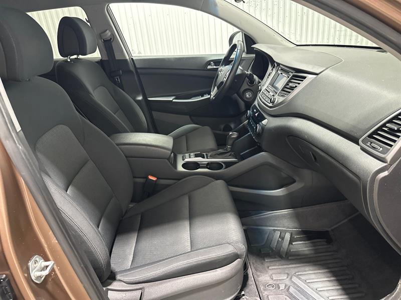 hyundai Tucson 2017 - 20