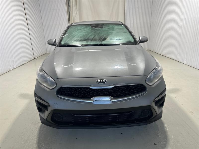 kia Forte 2021 - 3