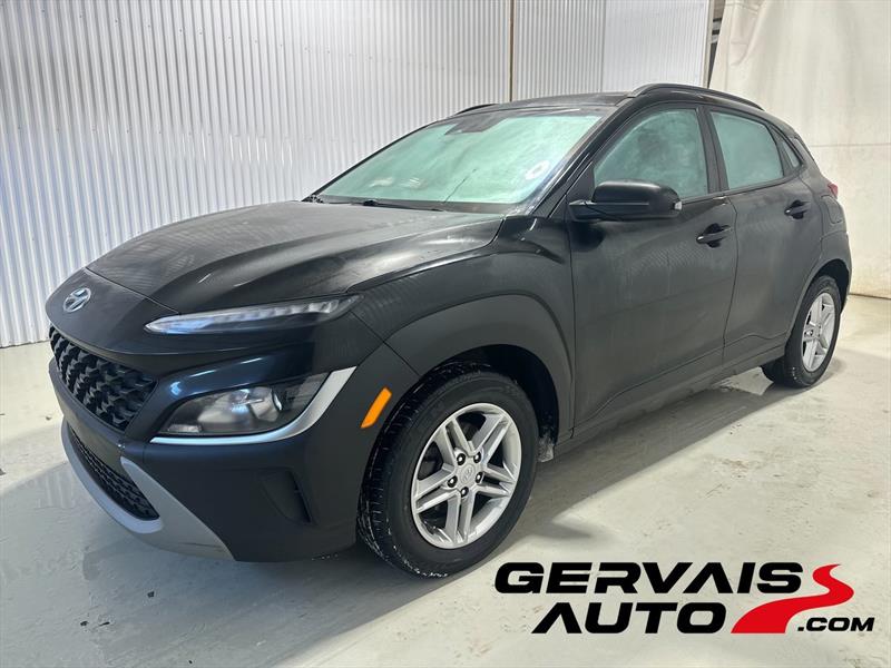 hyundai Kona 2023