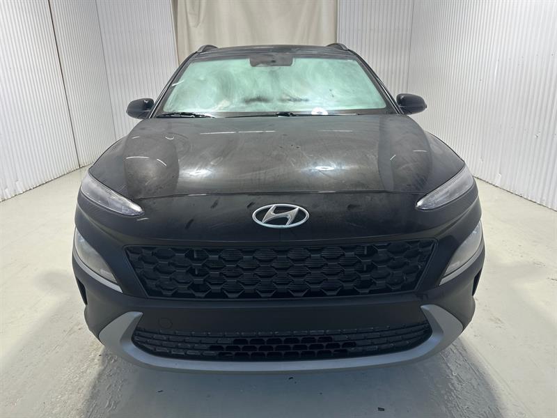 hyundai Kona 2023 - 2