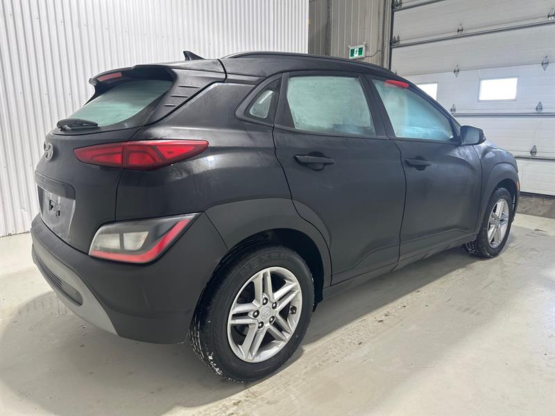 hyundai Kona 2023 - 5