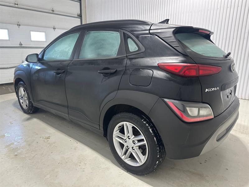 hyundai Kona 2023 - 8