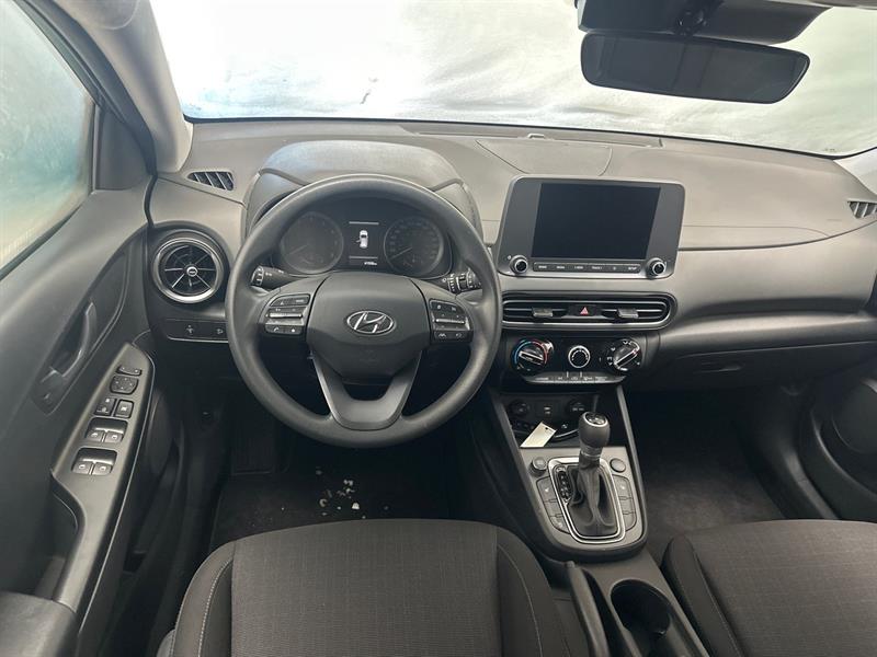 hyundai Kona 2023 - 13