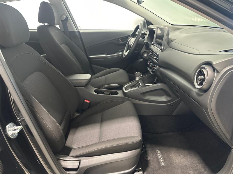 hyundai Kona 2023 - 17
