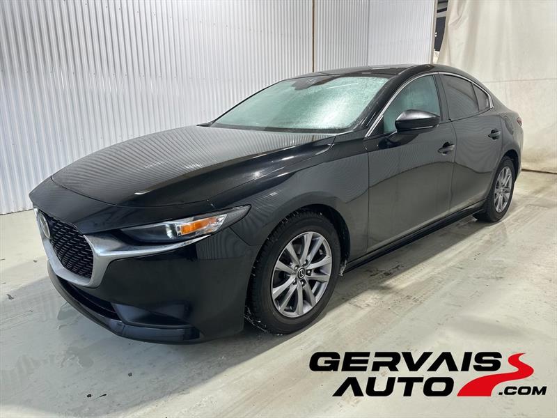 mazda Mazda3 2019