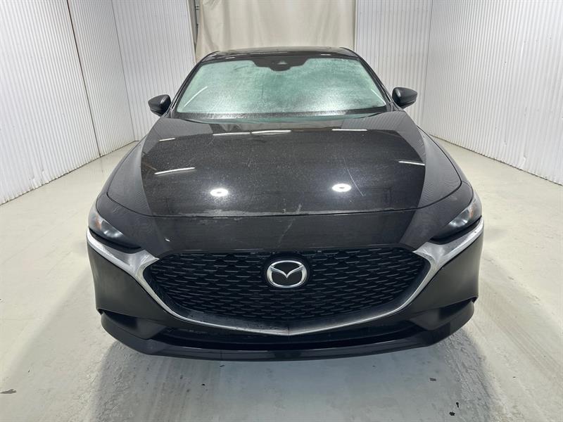 mazda Mazda3 2019 - 3