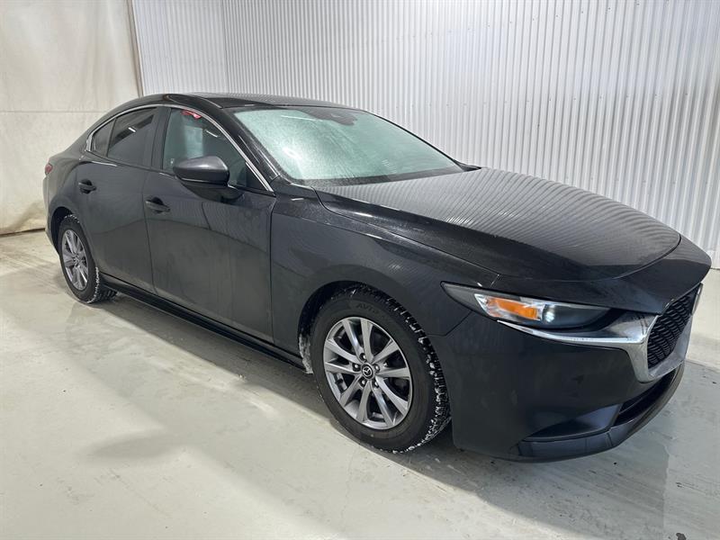 mazda Mazda3 2019 - 5