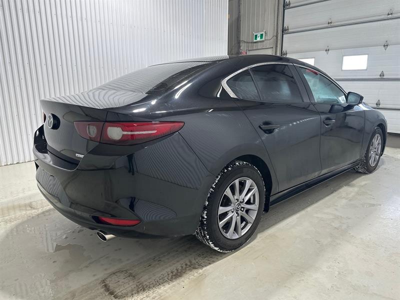 mazda Mazda3 2019 - 7