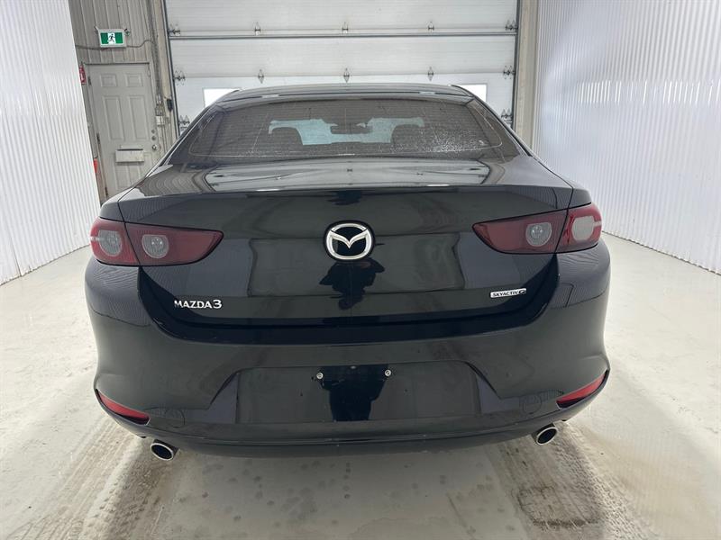 mazda Mazda3 2019 - 9