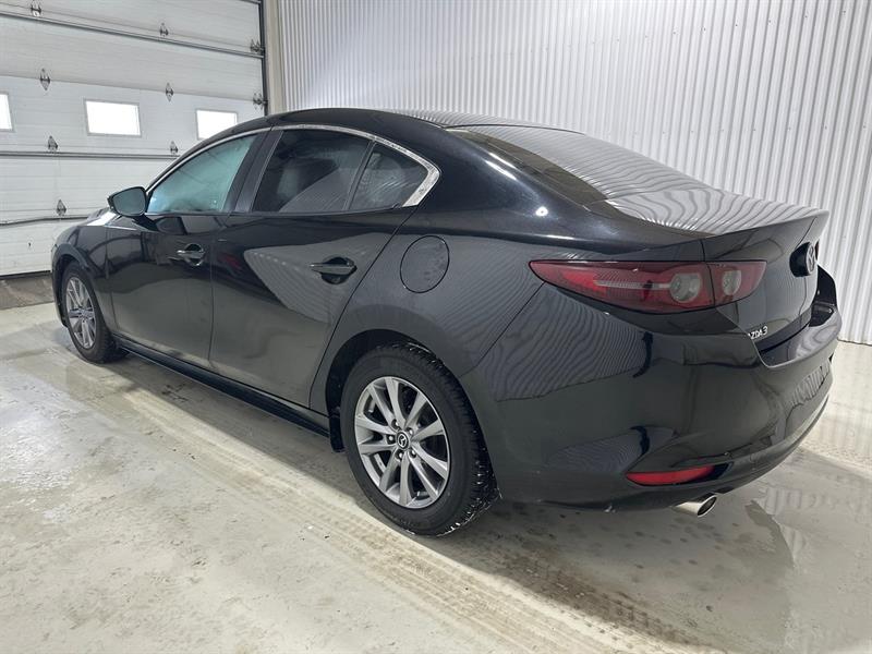 mazda Mazda3 2019 - 11