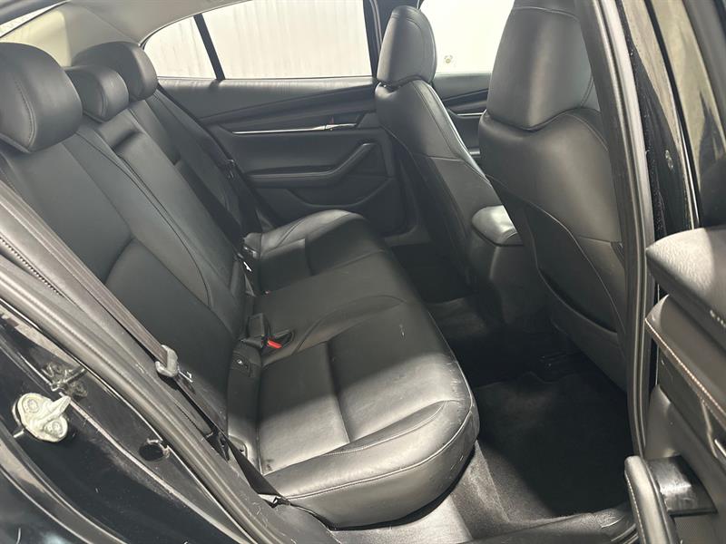 mazda Mazda3 2019 - 14