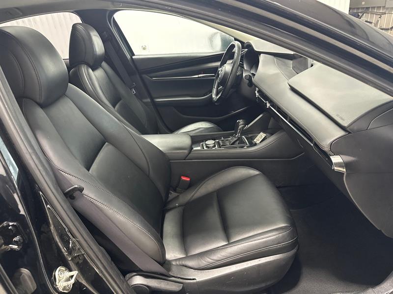 mazda Mazda3 2019 - 15