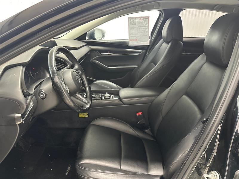 mazda Mazda3 2019 - 16