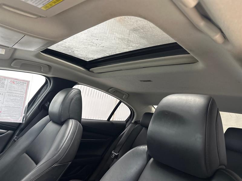 mazda Mazda3 2019 - 17
