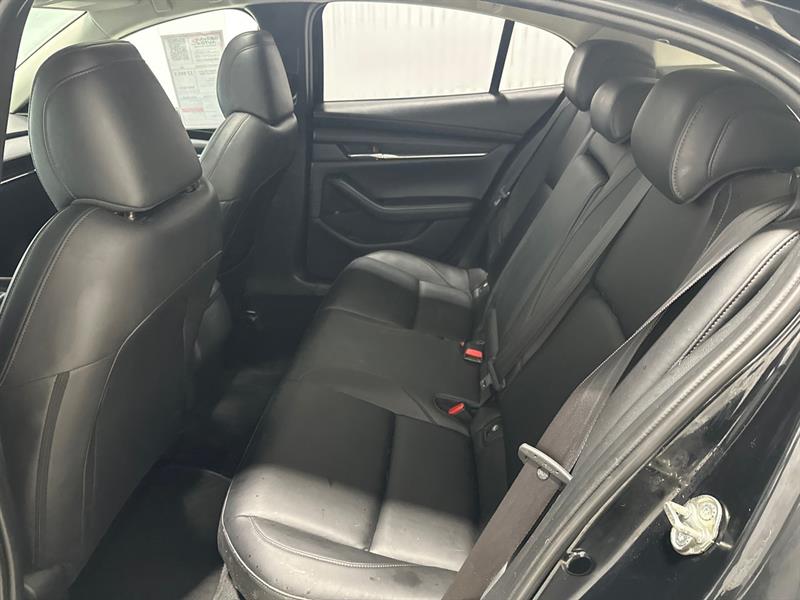 mazda Mazda3 2019 - 18