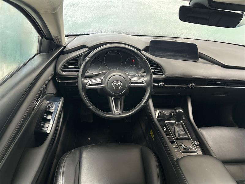 mazda Mazda3 2019 - 19