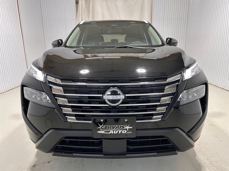 nissan Rogue 2024 - 2