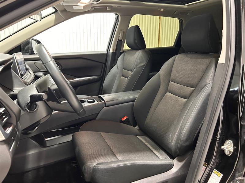 nissan Rogue 2024 - 10