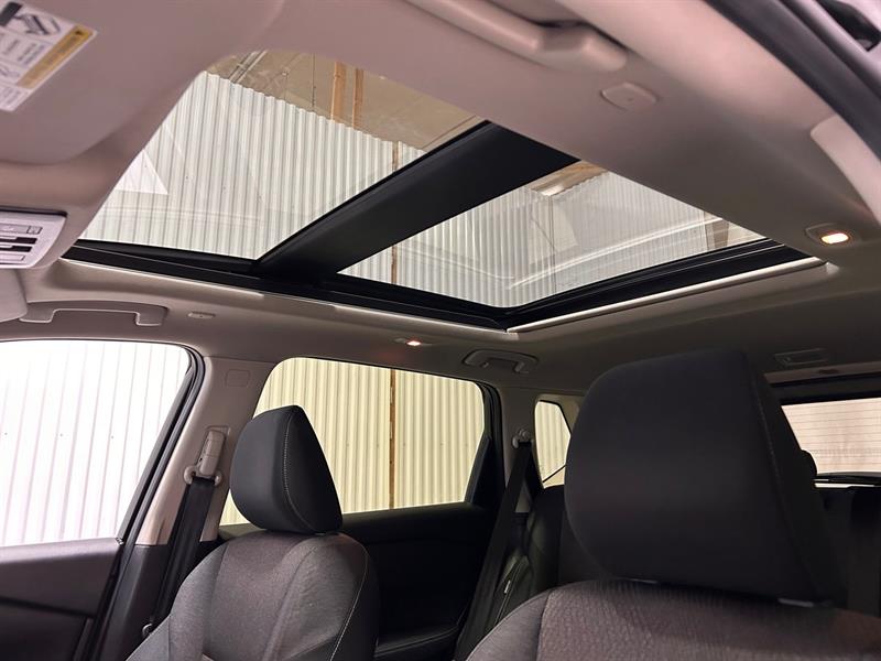 nissan Rogue 2024 - 13