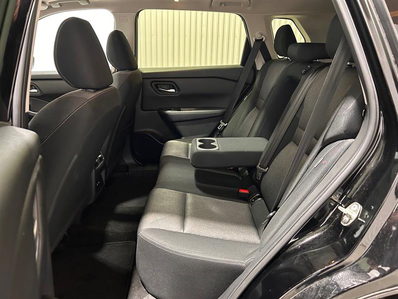 nissan Rogue 2024 - 16