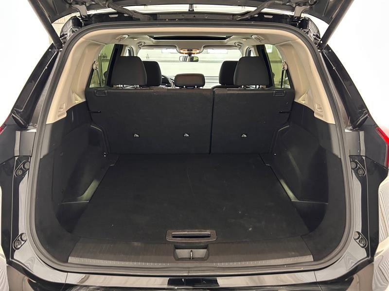 nissan Rogue 2024 - 17