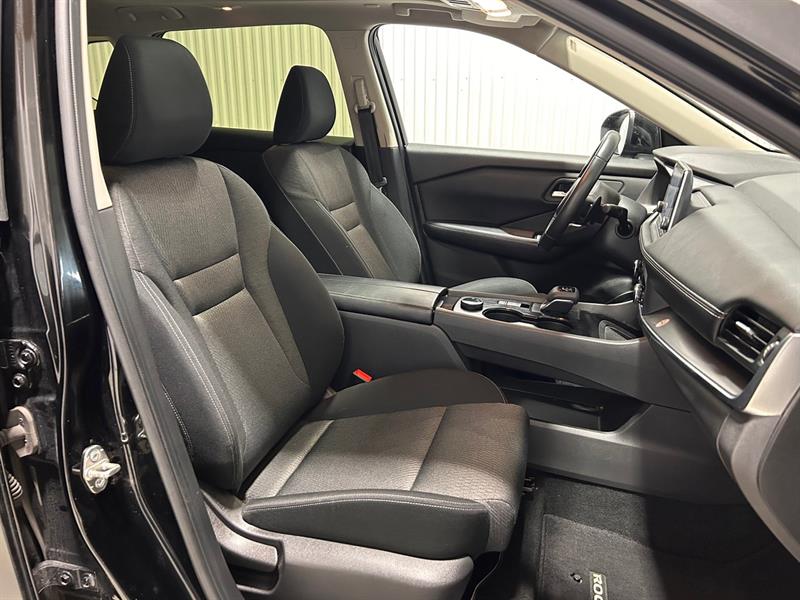 nissan Rogue 2024 - 20
