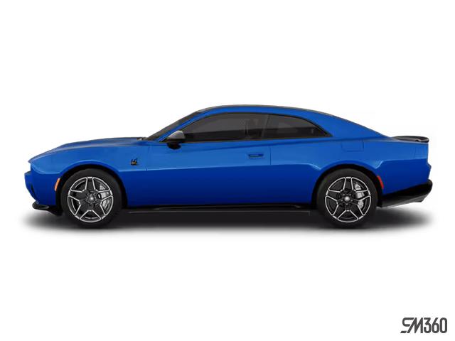 dodge Charger 2-Doors 2026