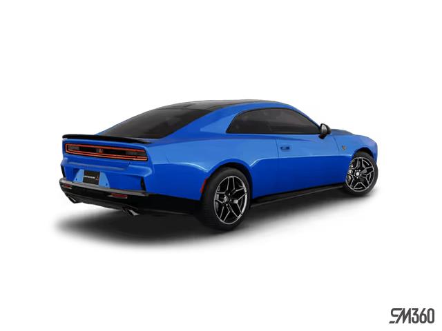 dodge Charger 2-Doors 2026 - 2