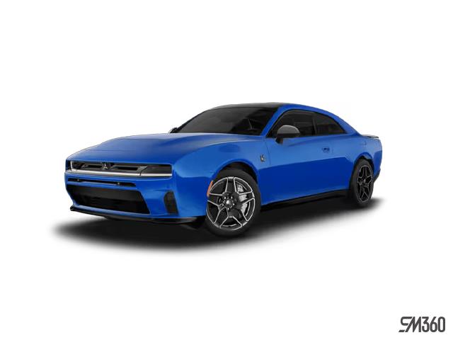 dodge Charger 2-Doors 2026 - 3