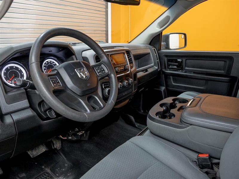 ram 1500 Classic 2019 - 2