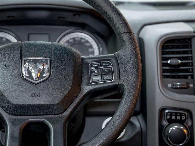 ram 1500 Classic 2019 - 15