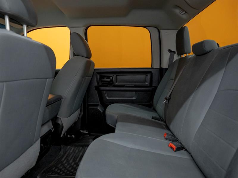 ram 1500 Classic 2019 - 24