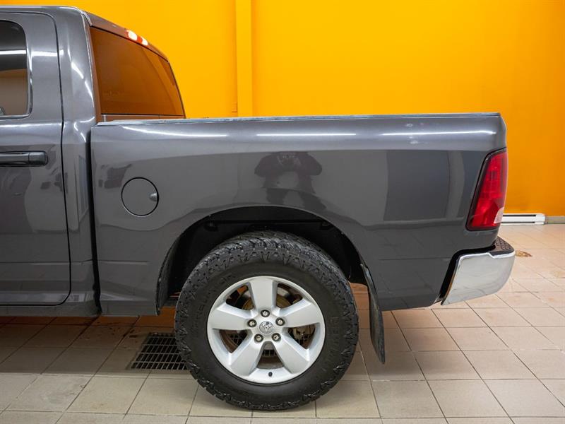 ram 1500 Classic 2019 - 26
