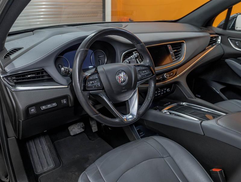 buick Enclave 2024 - 2