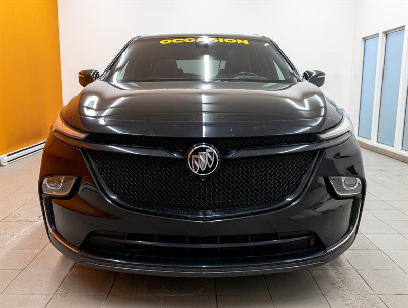 buick Enclave 2024 - 5
