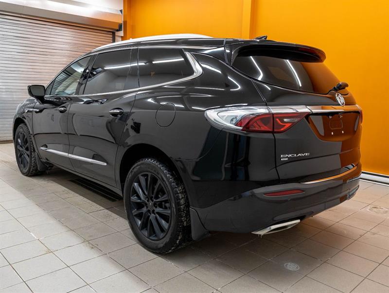 buick Enclave 2024 - 6